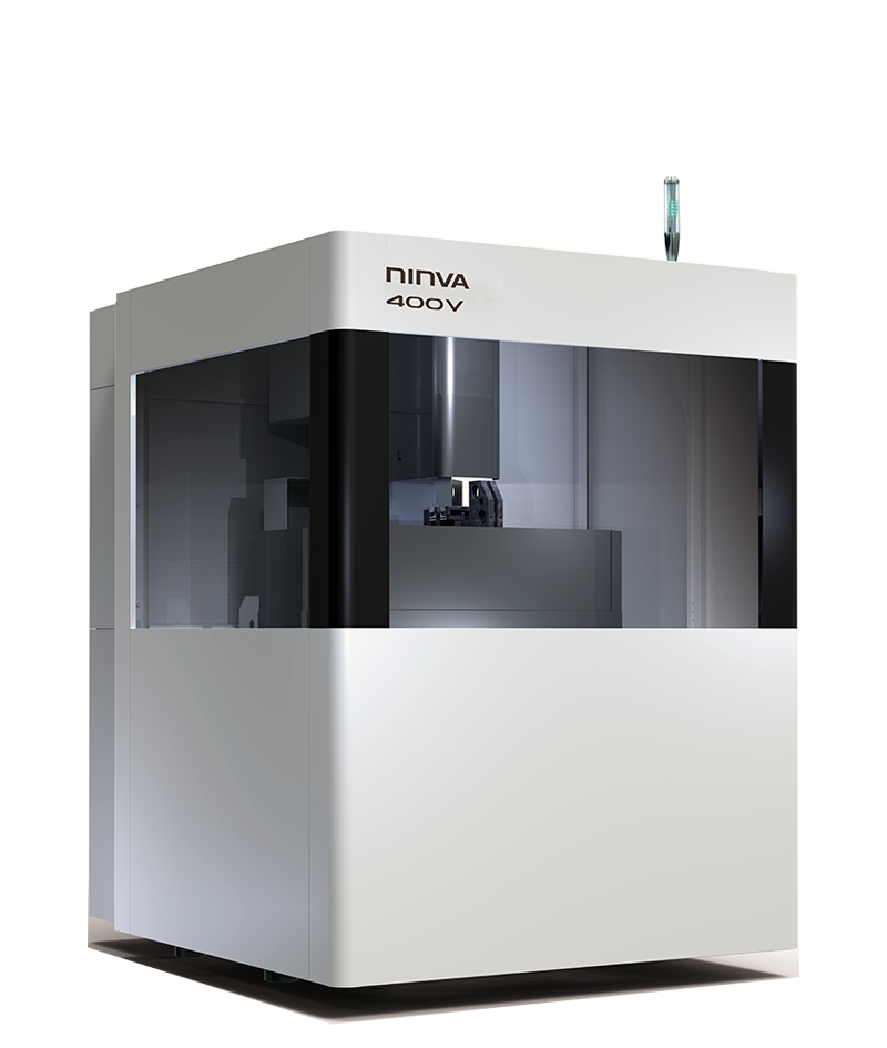 智能中走絲(sī)線切割