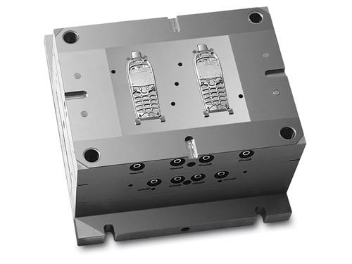 三軸火花(hua)機3