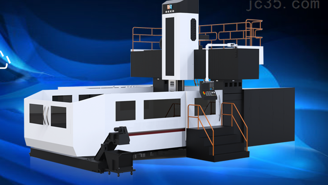 GMC系列(liè)加工中(zhong)心