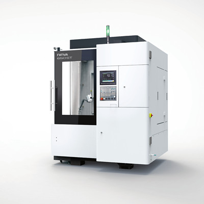 輕型(xing)高速銑(xi)削機床(chuáng)