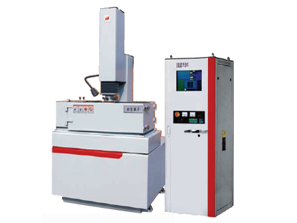 三軸數控(kong)電火花成(chéng)形機NH250