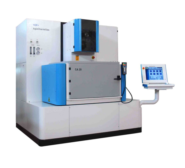 精密數(shù)控慢走絲(sī)線切割