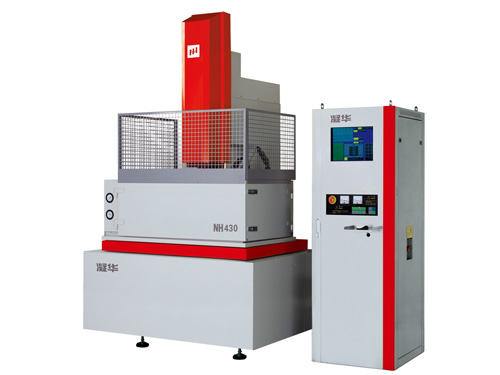 火(huǒ)花機的(de)幾個優(you)點