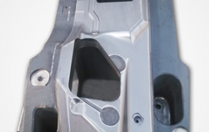 龍門加工中(zhōng)心