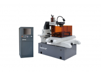 精(jīng)密快走絲線切(qiē)割機床